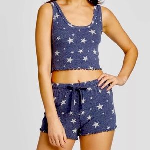 Grayson/Threads sleepwear star set